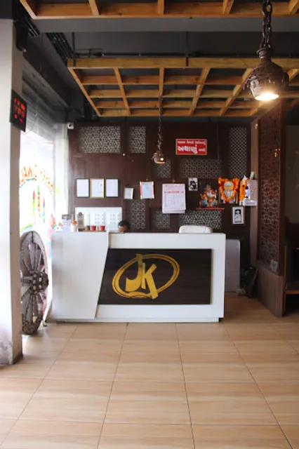 Jalaram khichdi Restaurant - Top Kathiyawadi And Punjabi Restaurant, Jain Food Available