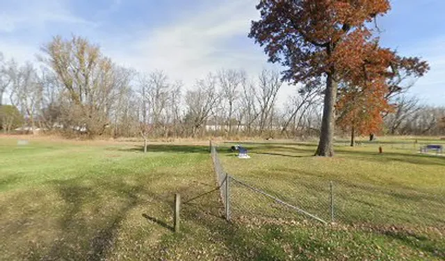 Reedsburg Dog Park