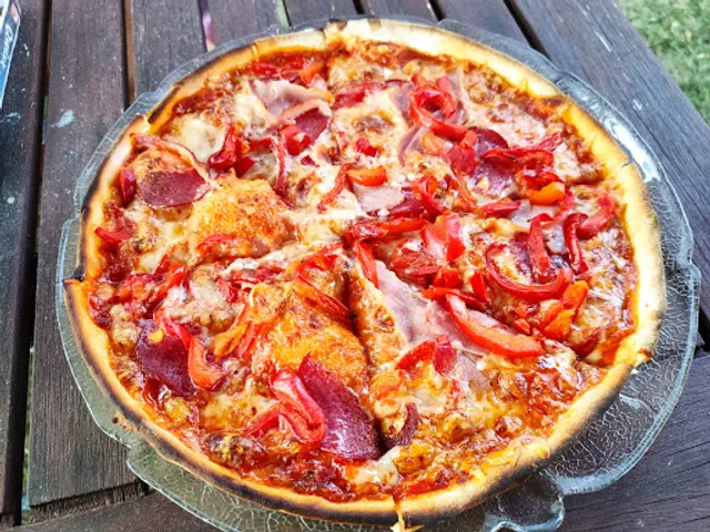 Pizzeria Schloßbergstube