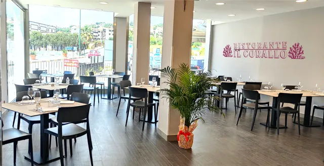 Ristorante Il Corallo