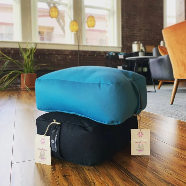 Hugger Mugger Yoga Products