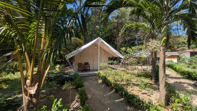 Seribu Resort Thousand Island