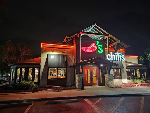 Chili's Grill & Bar