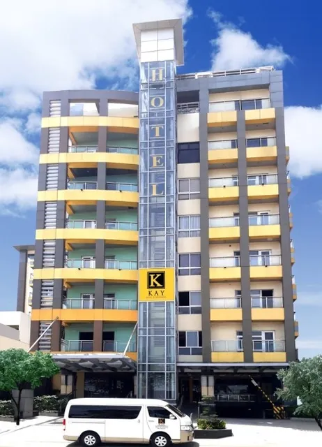 Kay Hotel & Residences