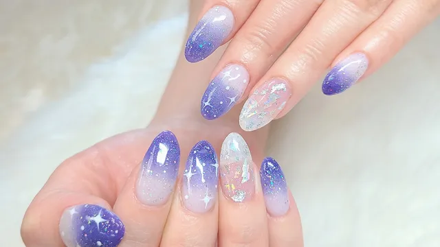 Romancing Nails Salon