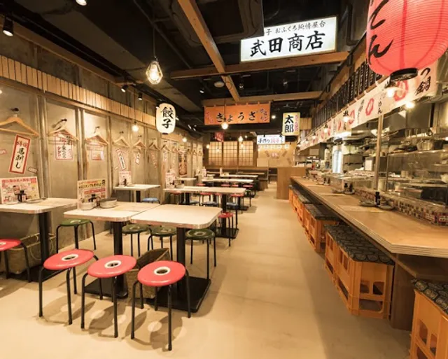 Hakata-Gekijo Musashiurawa