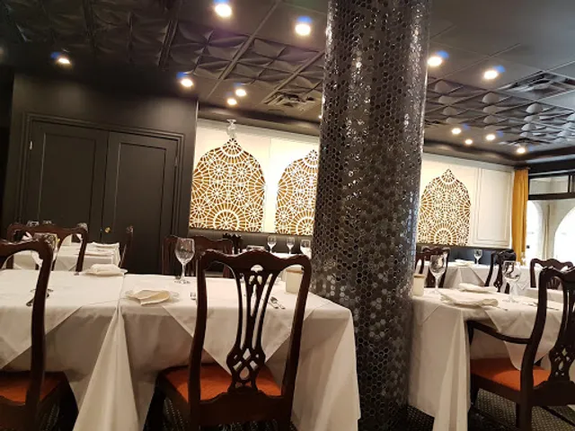 India Gate Restaurant