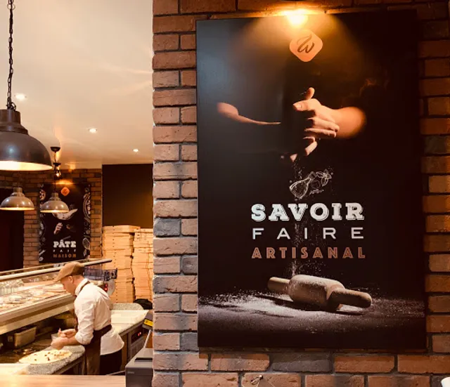 Woodiz Le Mesnil-le-Roi