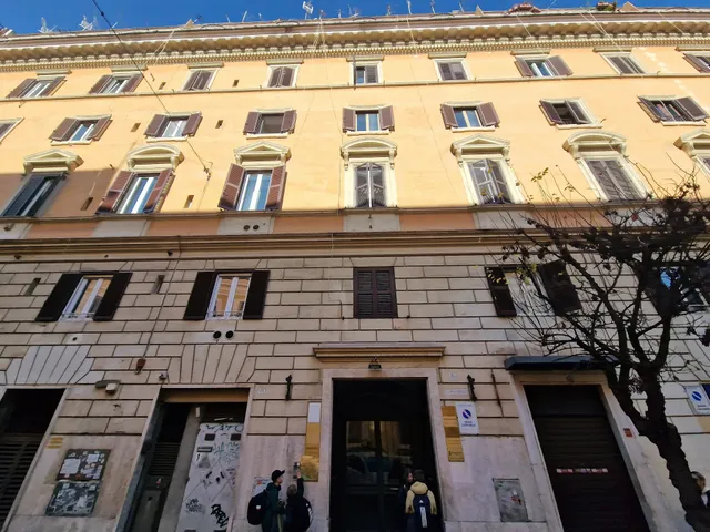 Chiaretta Guest House