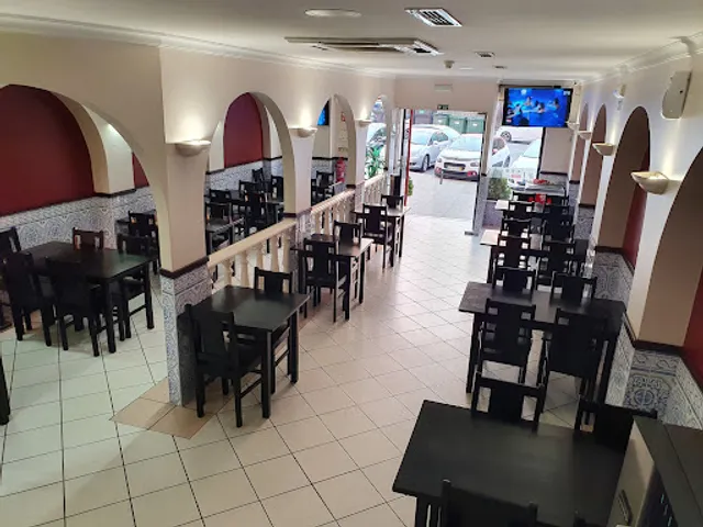 Restaurante Espanhol