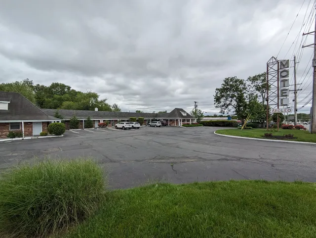 Apollo Motel By OYO Cinnaminson NJ, US-130