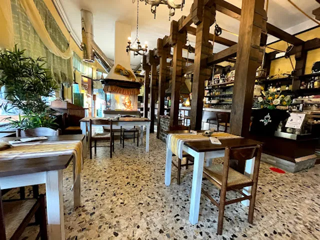 Pizzeria Ristorante Bar La Torate