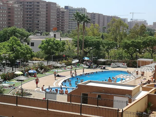 Edificio Costa Caribe II