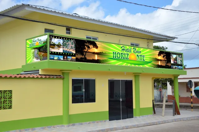 Hotel Novo Horizonte