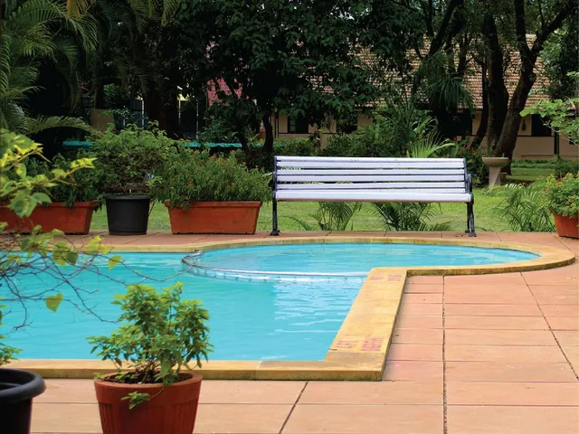 Krisna - All Suite Stay Resort in Lonavala
