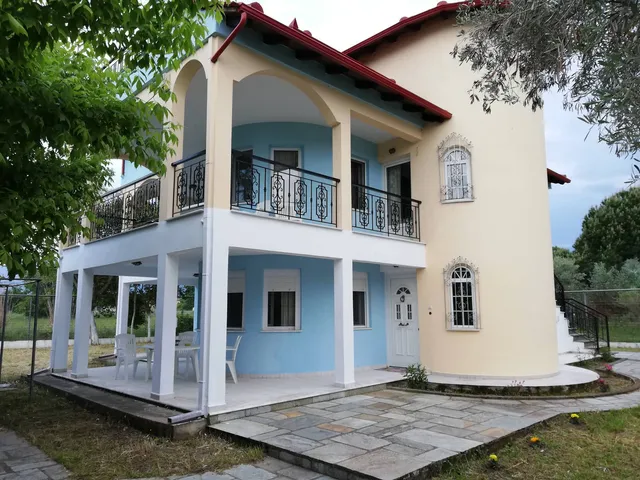 Don Bazilio Apartments