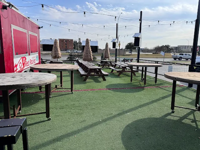 Chimy's College Station