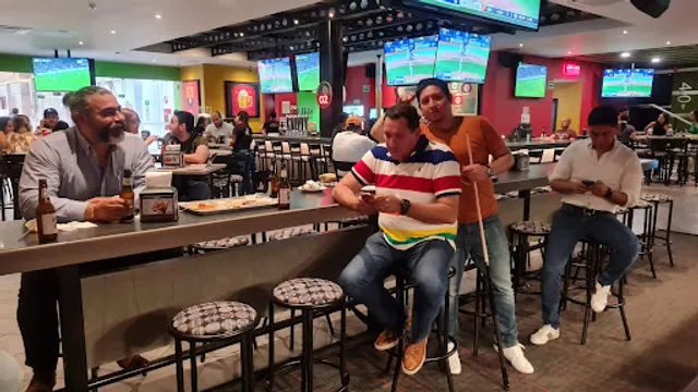 Pockets Paseo Central