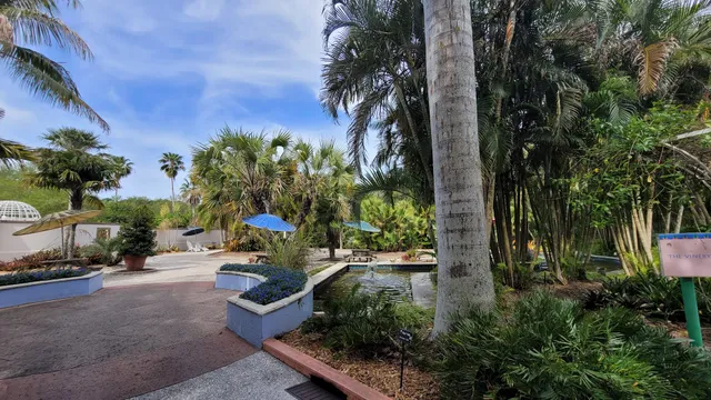 Majeed Discovery Garden