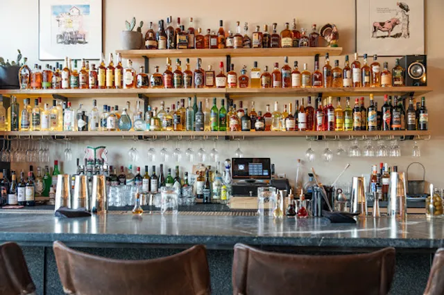 Rancher Butcher Chef