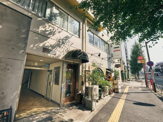 illi Pal Shinagawa Gotanda