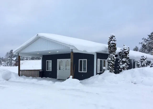 Crystal Adventures Vacation Properties