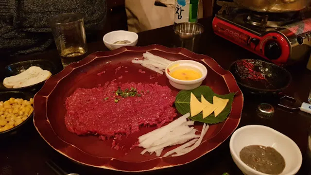 코코호도 광장점