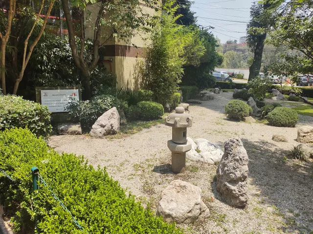 Asociación México Japonesa