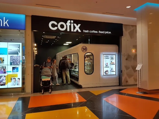 Cofix