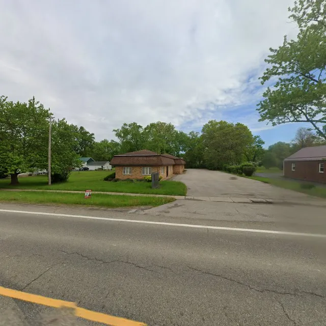 UH Orwell Family Practice