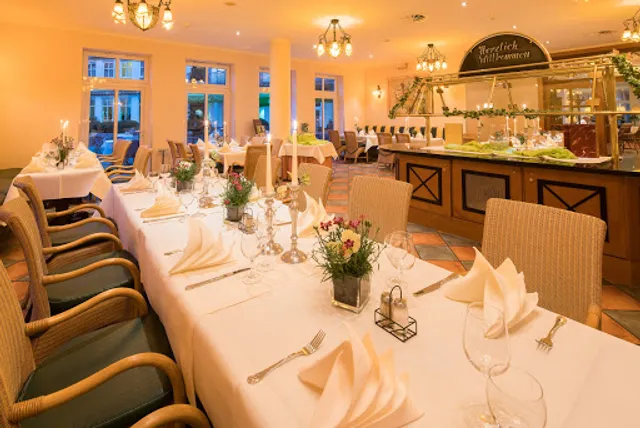 Restaurant am Heyl'schen Garten