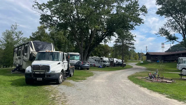 Riverside RV Campground