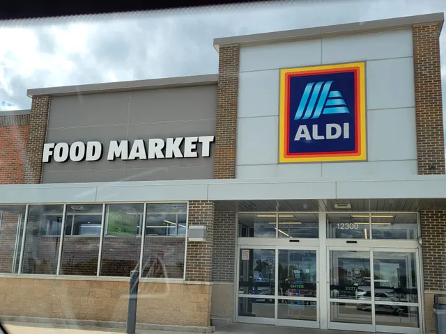 ALDI