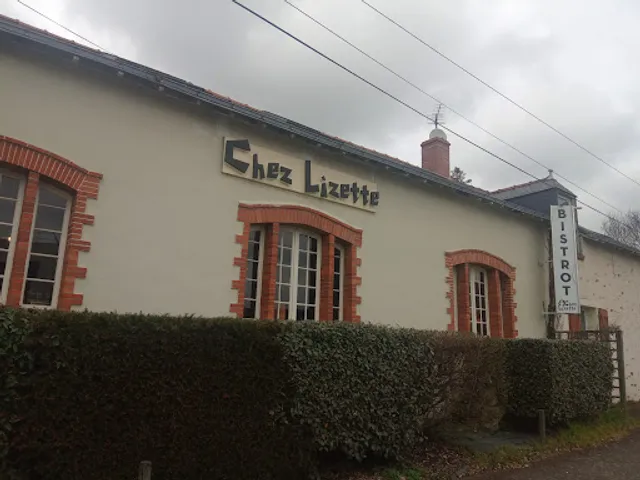 Chez Lizette
