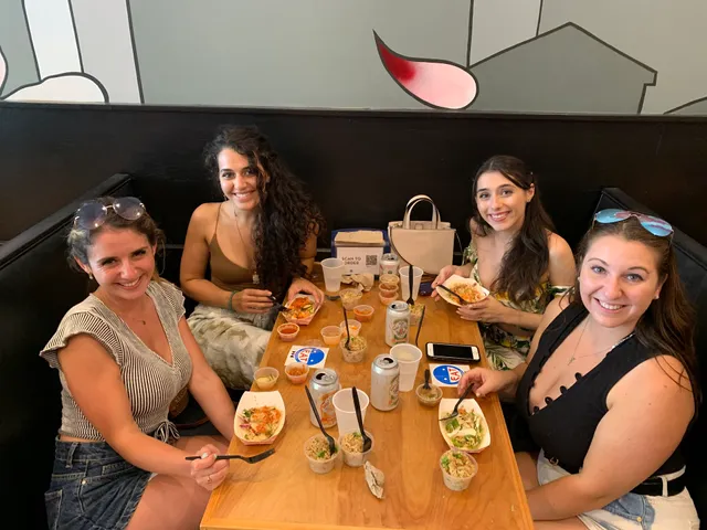 Jersey Shore Food Tours