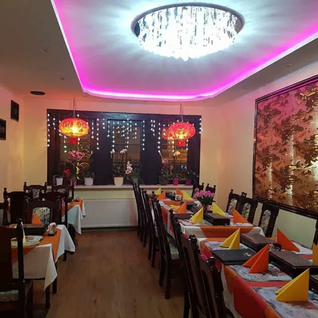 Asia Restaurant Panda