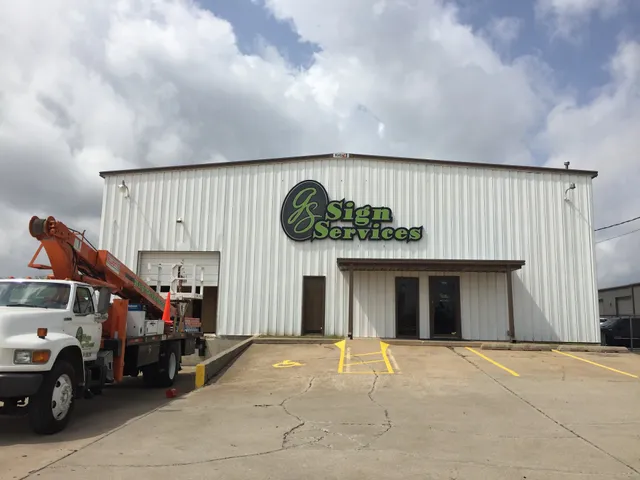 G&S Sign Services, LLC
