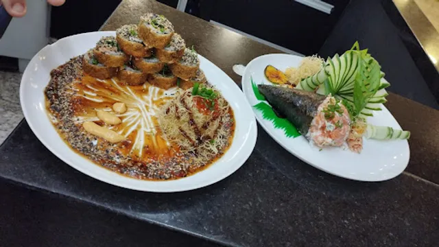 Tojô Cozinha Oriental