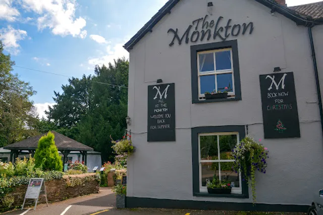 Il Basilico @ The Monkton Inn