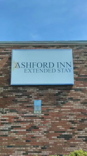 Ashford Inn Extended Stay