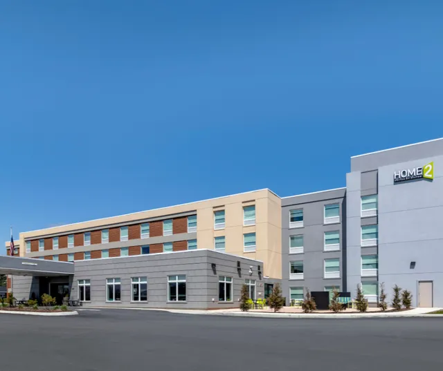 Home2 Suites by Hilton Bangor