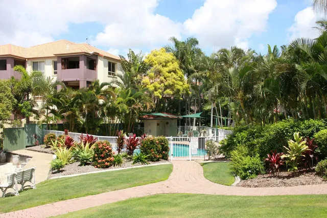 Bayview Waters Apartments