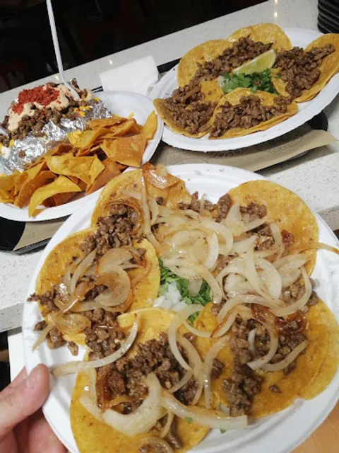 La Cocinita at Mercado District