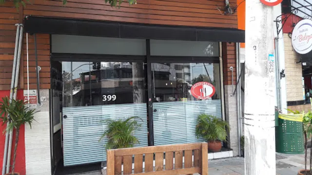 Restaurante Paes Leme