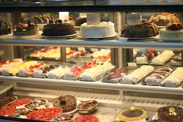 Padaria Nova Jardim França Paes e Doces