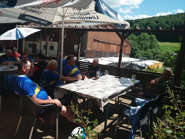 Wilderer Stüble Gaststätte