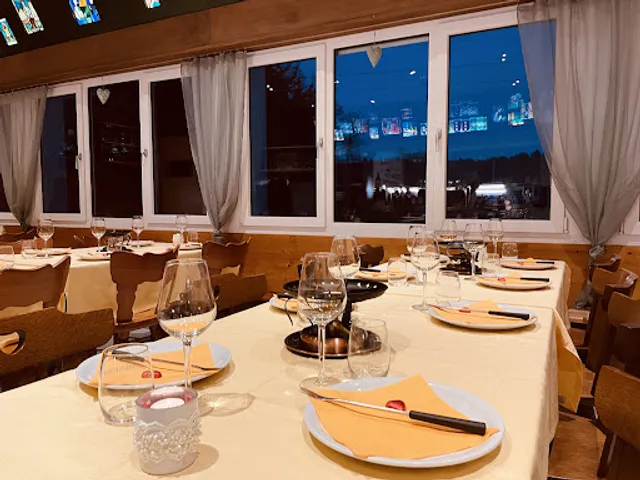 Schützenhaus & Schützenstube Bannholz