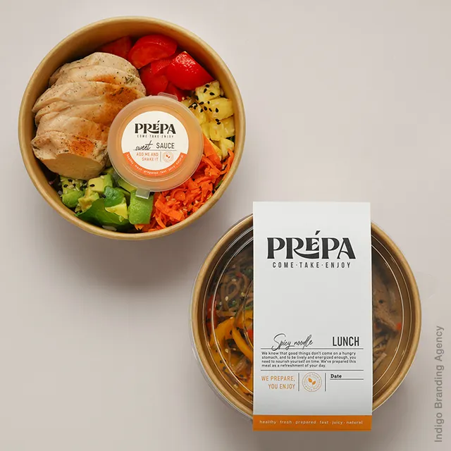 Indigo Branding Agency Los Angeles