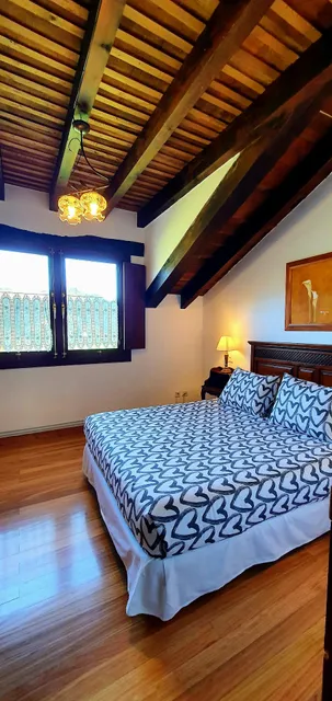 Casa rural el Cereceu