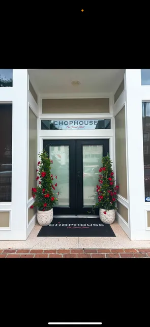 Chophouse on Broad Street
